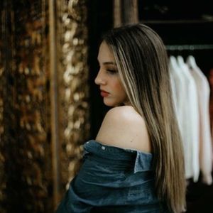 Meet your Posher, Maddy